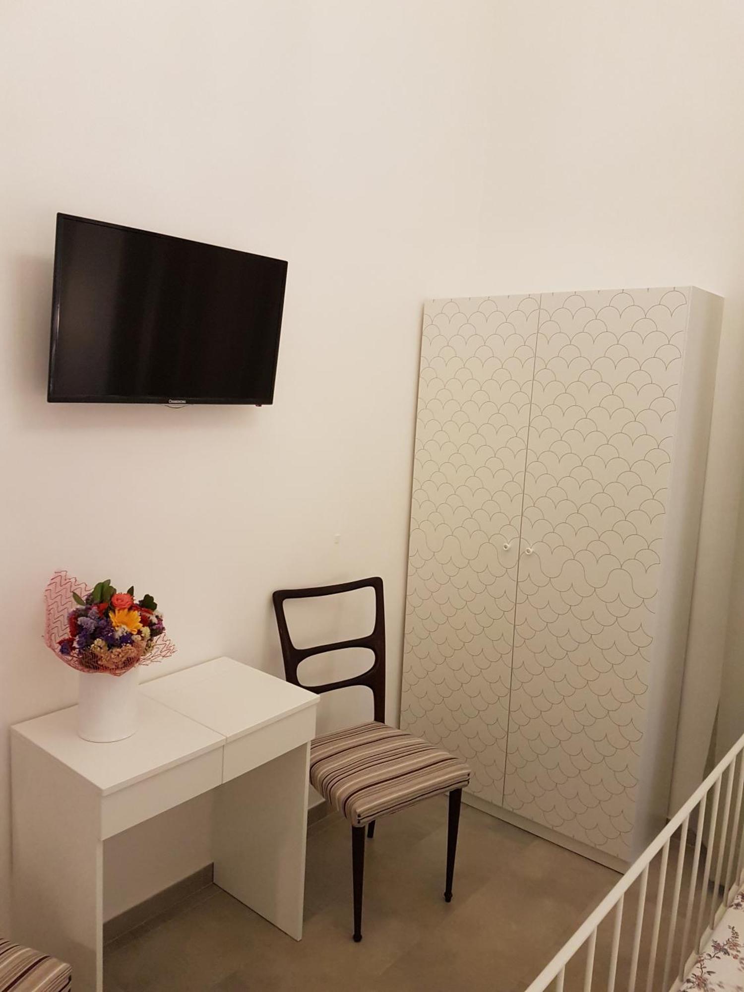 Sanbiagio, 25 Guesthouse 나폴리 객실 사진