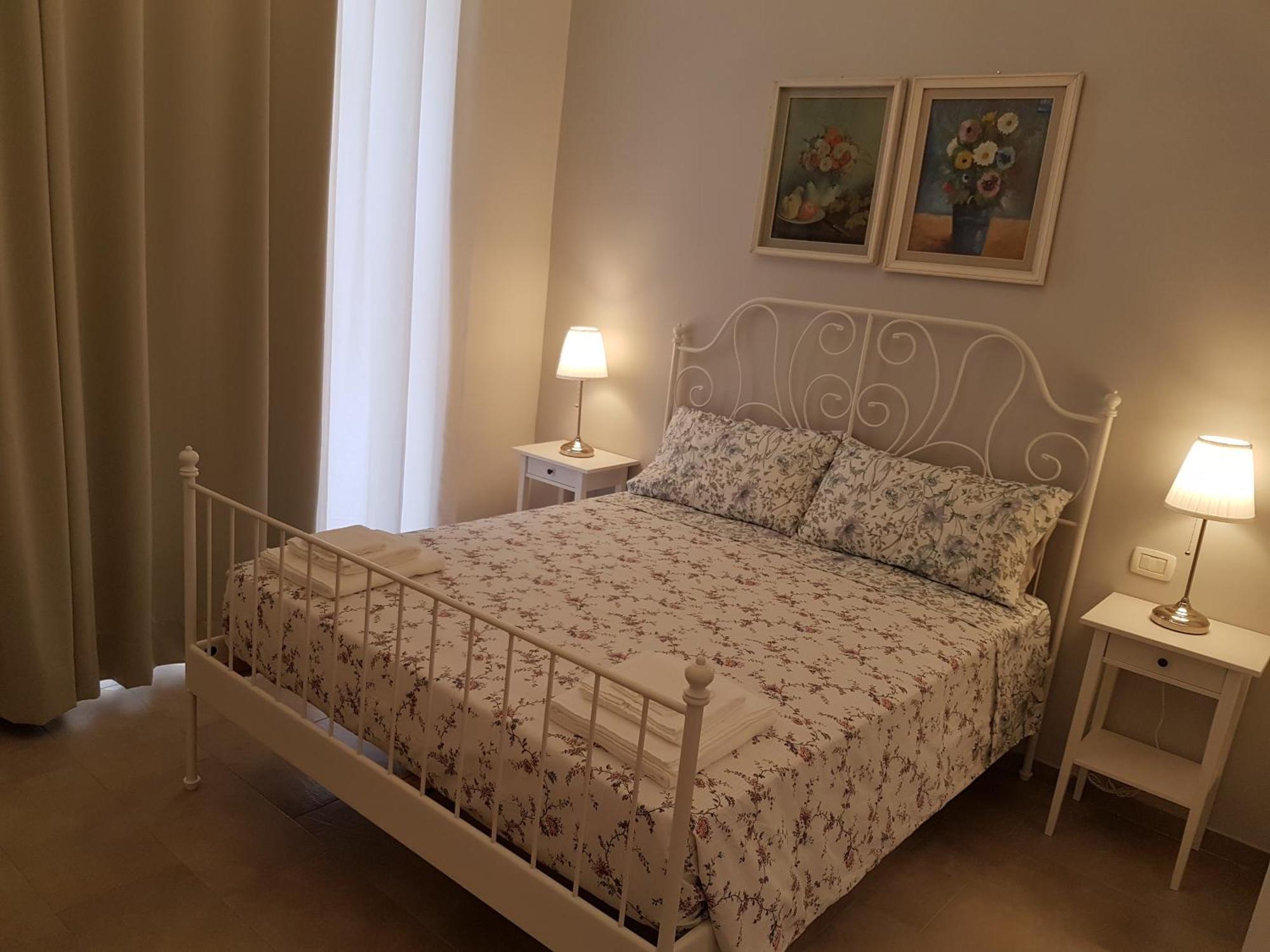 Sanbiagio, 25 Guesthouse 나폴리 객실 사진
