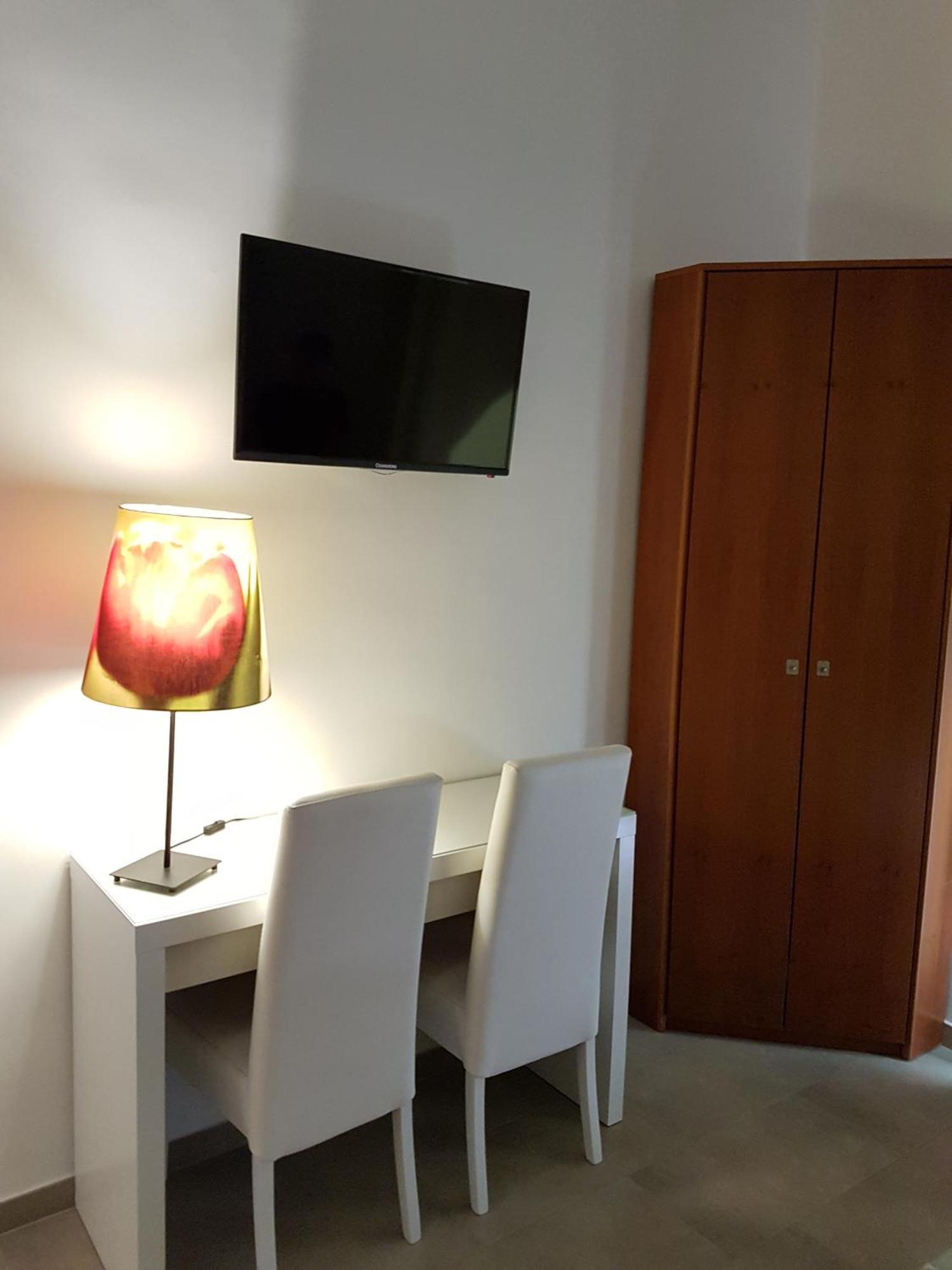 Sanbiagio, 25 Guesthouse 나폴리 객실 사진
