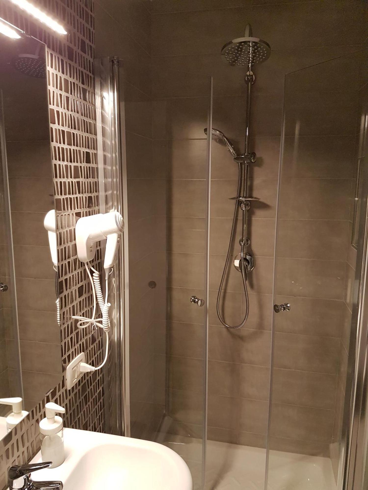 Sanbiagio, 25 Guesthouse 나폴리 객실 사진