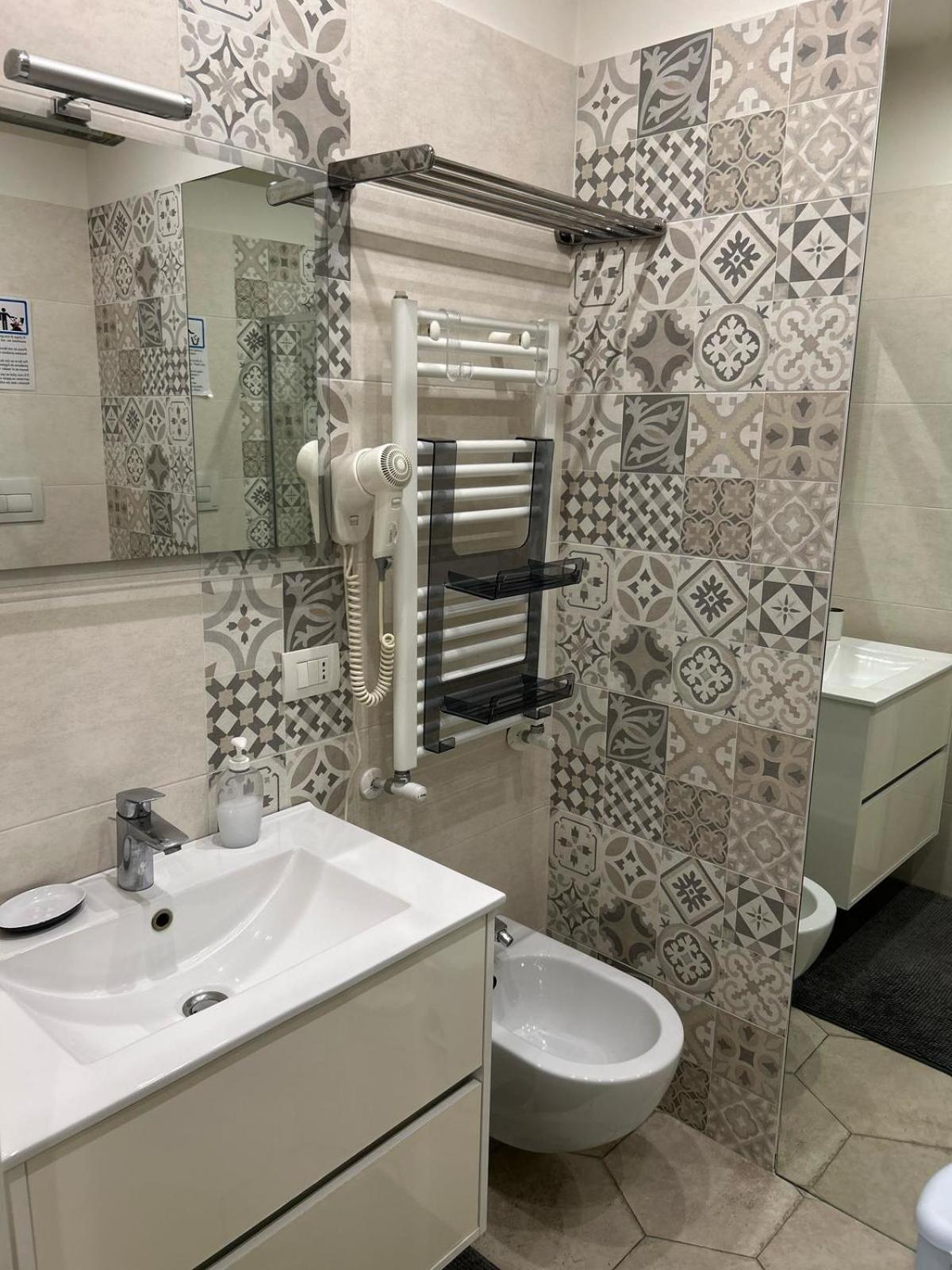 Sanbiagio, 25 Guesthouse 나폴리 외부 사진