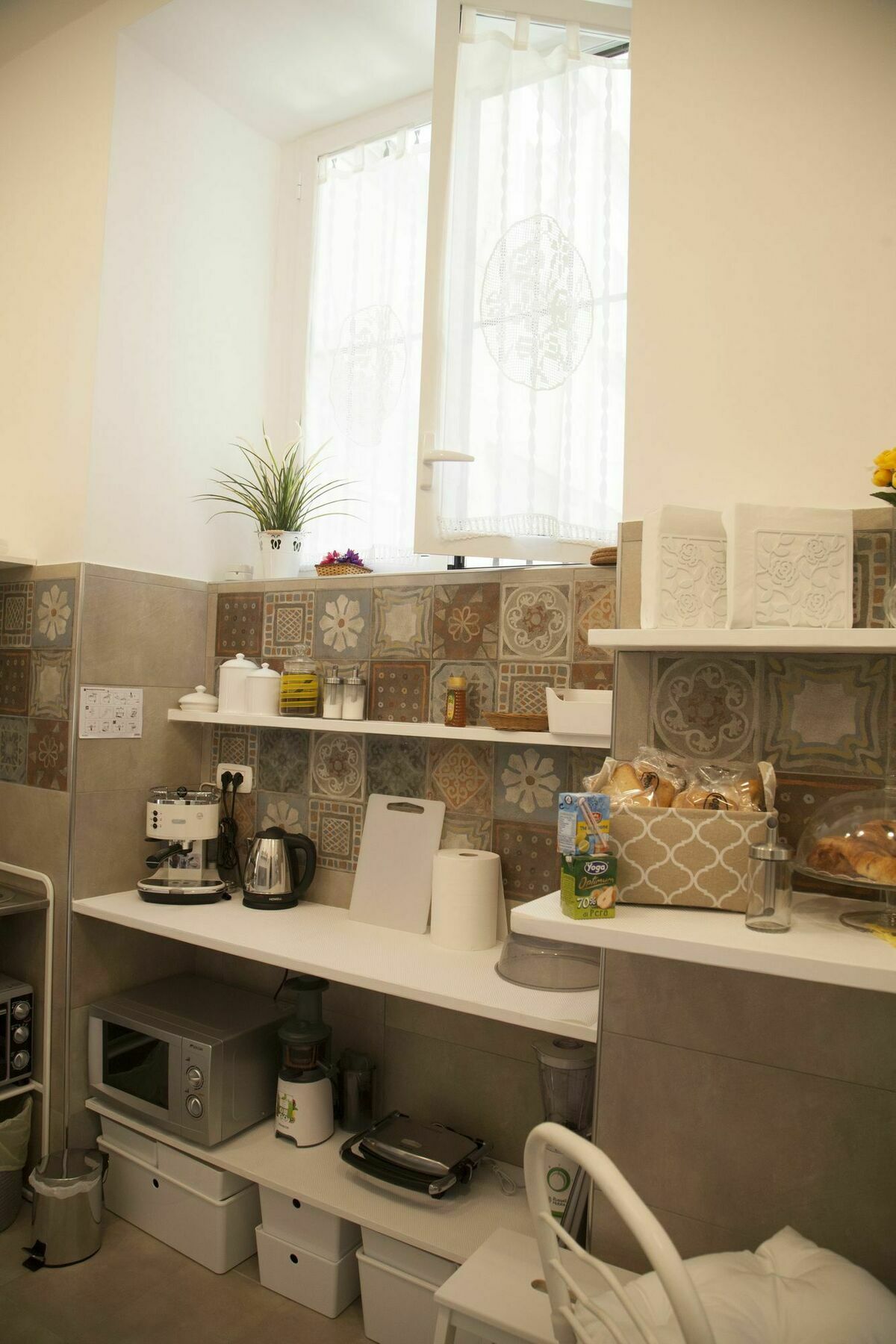 Sanbiagio, 25 Guesthouse 나폴리 외부 사진