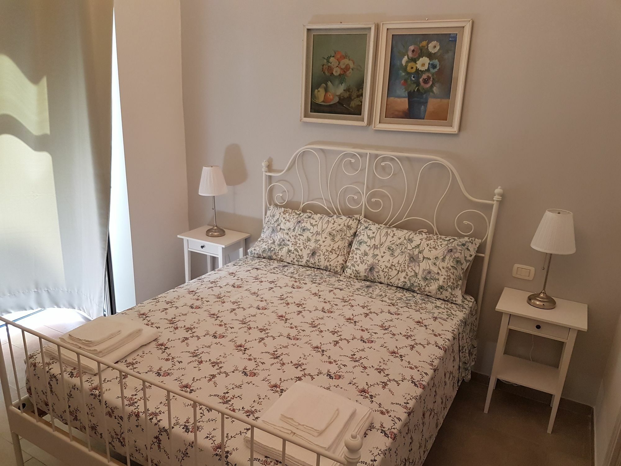 Sanbiagio, 25 Guesthouse 나폴리 외부 사진