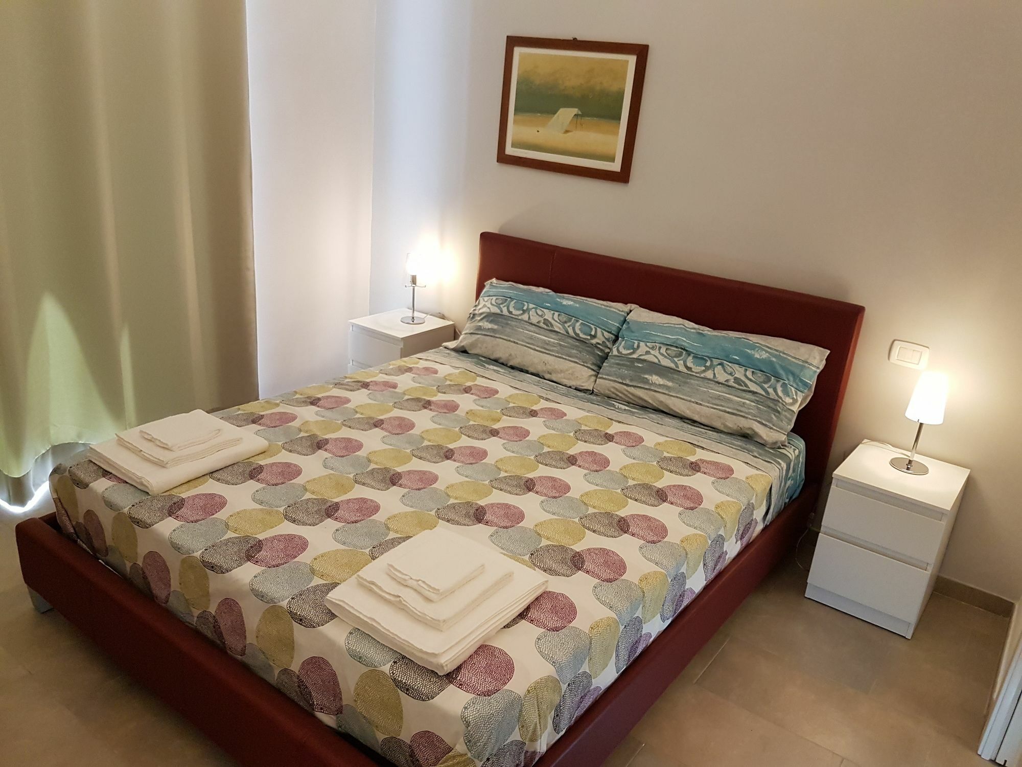 Sanbiagio, 25 Guesthouse 나폴리 외부 사진