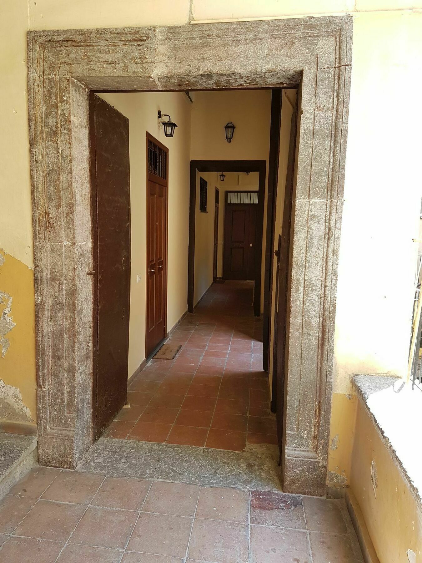 Sanbiagio, 25 Guesthouse 나폴리 외부 사진
